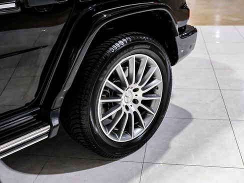 Used 2019 Mercedes-Benz G 550 image 62