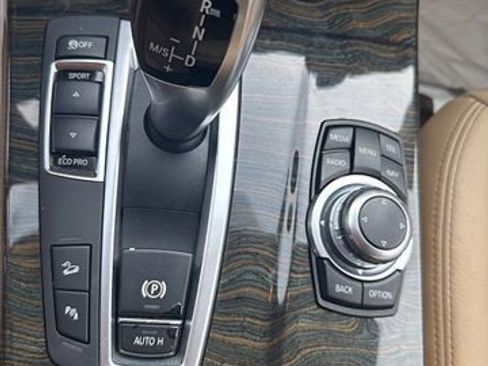 Used 2014 BMW X3 xDrive35i image 21