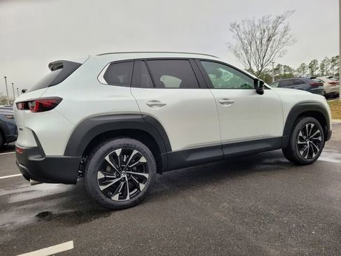 New 2026 MAZDA CX-50 2.5 Hybrid w/ Weather Package image 12