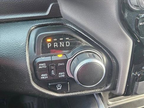 Used 2023 RAM 1500 Big Horn image 14