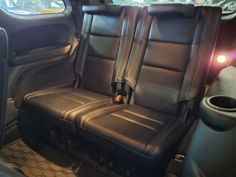 Used 2013 Dodge Durango Citadel w/ Technology Group image 14