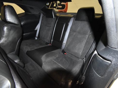 Used 2020 Dodge Challenger R/T Scat Pack image 14