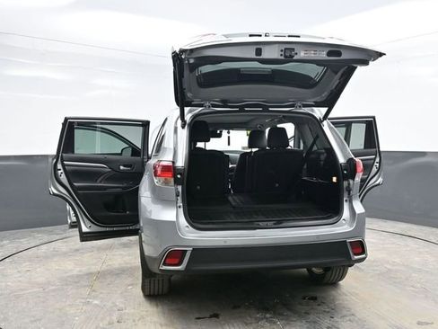 Used 2019 Toyota Highlander Limited Platinum image 47