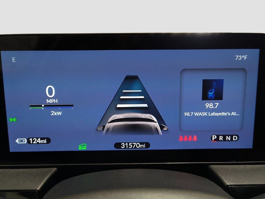 Used 2024 Honda Prologue Touring image 11