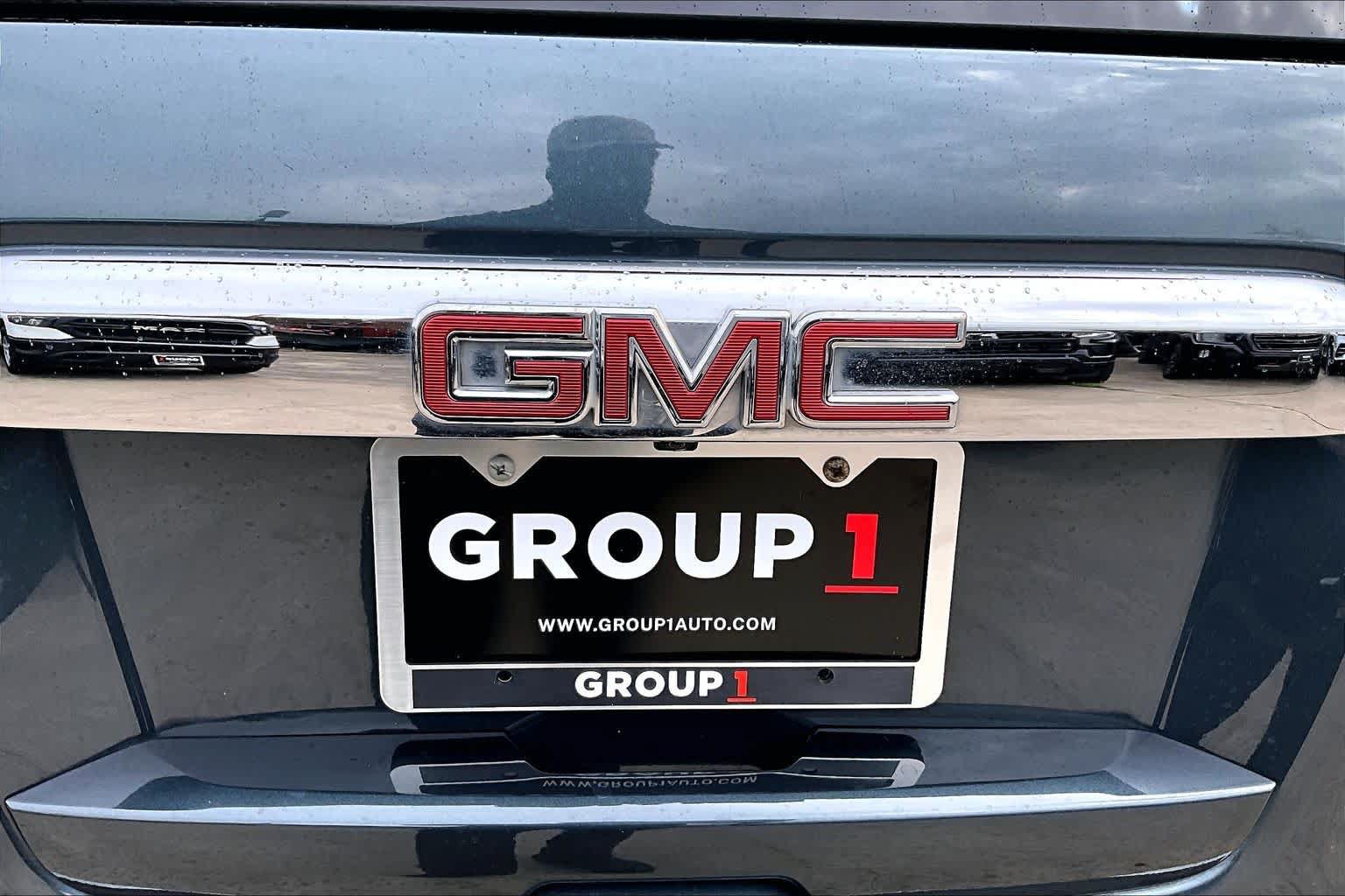 Used 2019 GMC Yukon Denali w/ Denali Ultimate Package RWD image 31