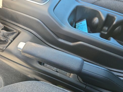 New 2026 Jeep Wrangler Sport image 30