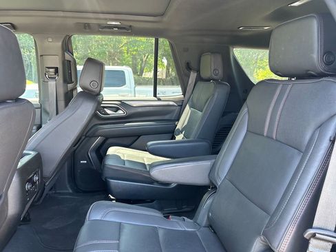 Used 2023 Chevrolet Tahoe RST w/ Luxury Package image 14