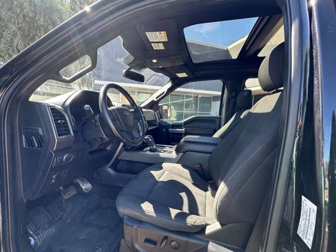 Used 2019 Ford F150 XLT w/ Equipment Group 302A Luxury image 7