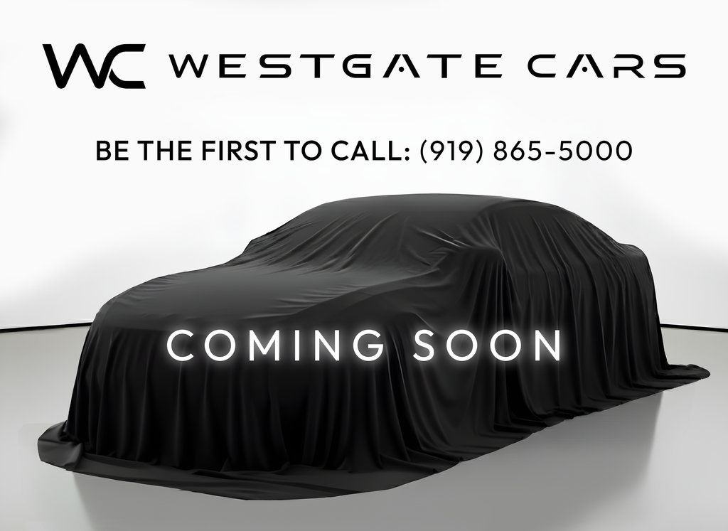 Used 2022 Jeep Grand Wagoneer Series III w/ Rear Seat Video Group 1 AWD/4WD image 1