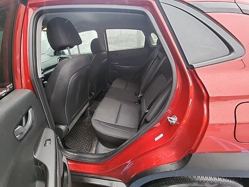 Used 2023 Hyundai Kona SEL w/ Cargo Package image 7