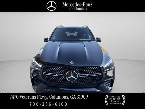 New 2026 Mercedes-Benz GLE 350 4MATIC image 6