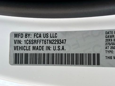 New 2026 RAM 1500 Big Horn image 27