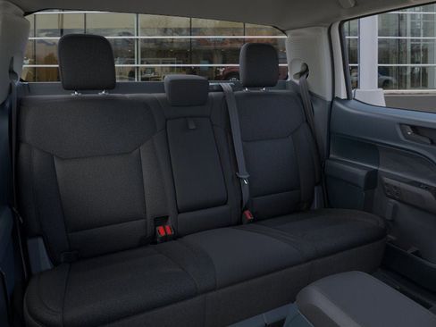 New 2025 Ford Maverick XLT w/ XLT Luxury Package image 11