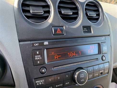 Used 2009 Nissan Altima 2.5 S image 21