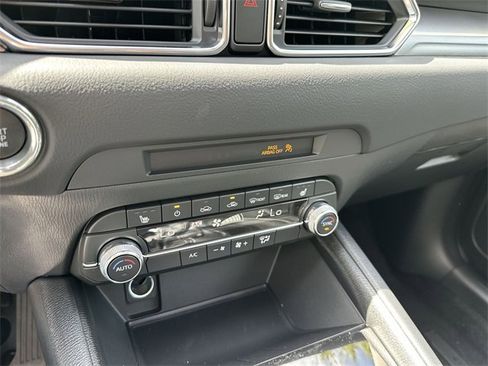 New 2025 MAZDA CX-5 AWD 2.5 S w/ Preferred Package image 19