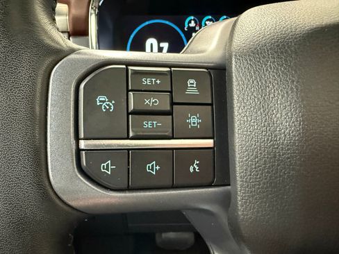Used 2023 Ford F150 Lariat w/ Max Trailer Tow Package AWD/4WD image 27