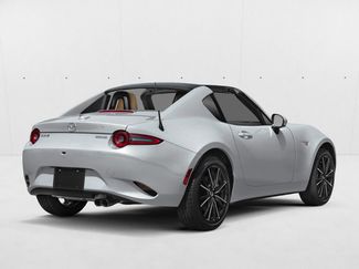 New 2026 MAZDA MX-5 Miata RF Grand Touring w/ Weather Package RWD video 2