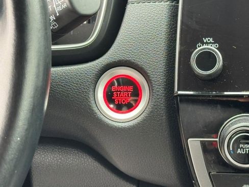 Certified 2017 Honda CR-V EX-L image 26