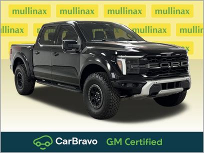 Used 2025 Ford F150 Raptor