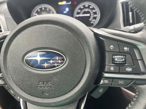 Certified 2023 Subaru Forester Limited AWD/4WD image 26