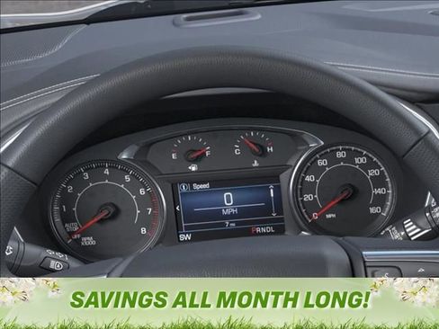 New 2026 Chevrolet Blazer LT image 18