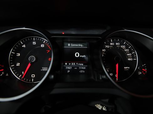 Used 2013 Audi A5 2.0T Premium Plus image 19