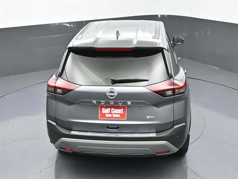 Used 2023 Nissan Rogue SV image 42