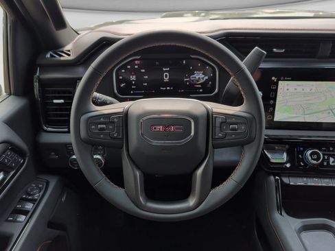 New 2026 GMC Sierra 3500 AT4 w/ AT4 Premium Plus Package AWD/4WD image 14
