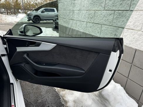 Used 2019 Audi S5 Premium w/ Convenience Package image 39