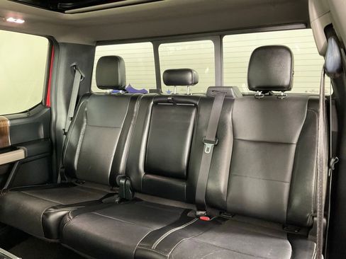 Used 2015 Ford F150 Lariat image 16