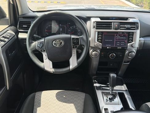 Used 2022 Toyota 4Runner SR5 RWD image 15