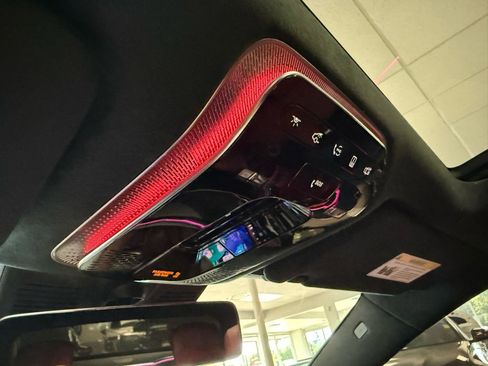 Used 2022 Mercedes-Benz S 580 4MATIC Sedan image 35