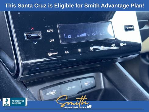 Used 2024 Hyundai Santa Cruz SEL image 15
