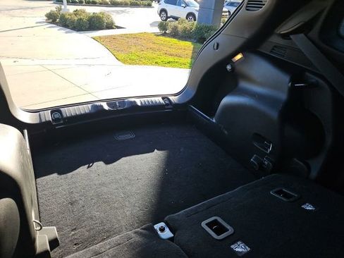 Used 2024 Jeep Compass Latitude w/ Convenience Group image 33