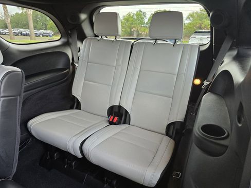 Used 2025 Dodge Durango SRT Hellcat AWD/4WD image 21