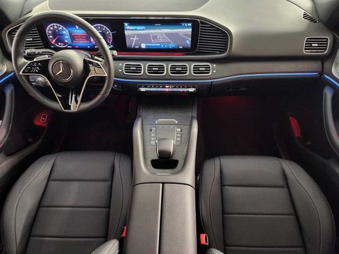 Used 2026 Mercedes-Benz GLE 350 4MATIC image 4