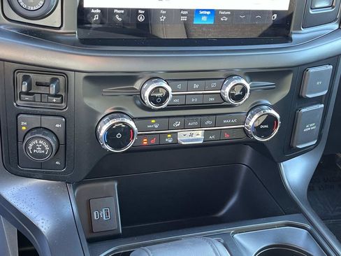 Used 2024 Ford F150 XLT w/ Equipment Group 302A MID image 30