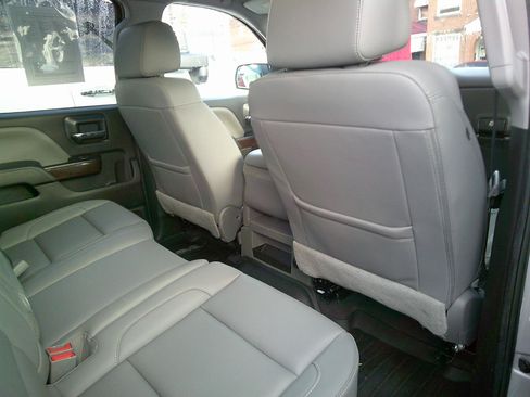 Used 2019 GMC Sierra 2500 SLT image 9