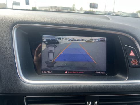 Used 2017 Audi Q5 2.0T Premium Plus image 29