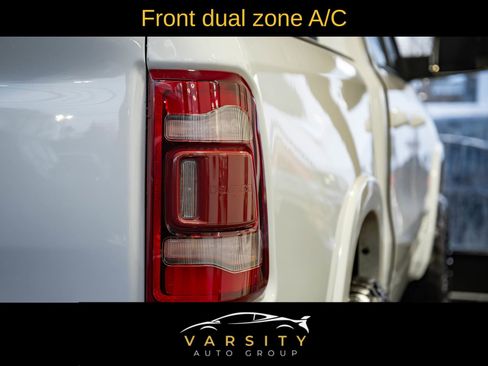 Used 2019 RAM 1500 Laramie image 30