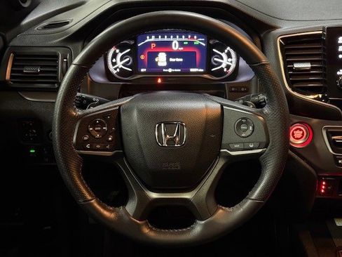 Used 2023 Honda Passport EX-L image 25