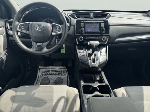 Used 2019 Honda CR-V LX image 21