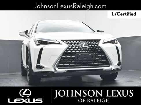 Used 2025 Lexus UX 300h FWD w/ Accessory Package (Z2) image 15