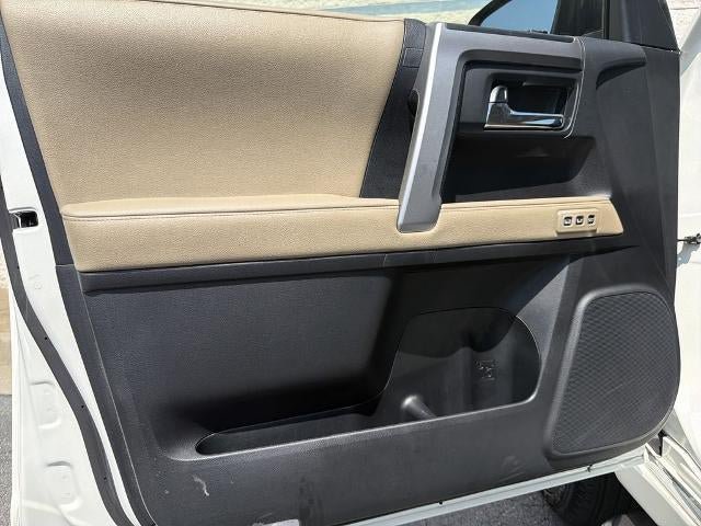 Used 2022 Toyota 4Runner Limited AWD/4WD image 10