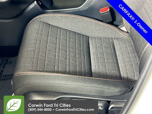 Used 2026 Honda HR-V Sport image 23