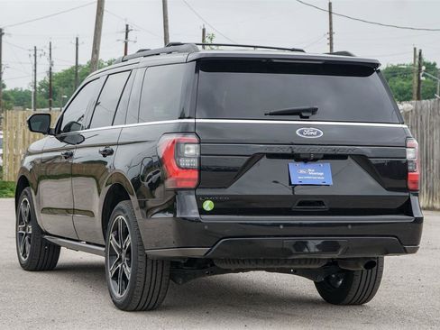 Certified 2021 Ford Expedition Limited RWD image 6