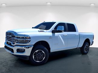 New 2025 RAM 2500 Laramie video 2