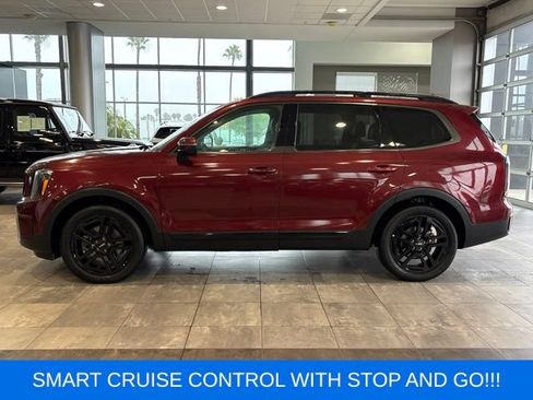 Used 2024 Kia Telluride EX X-Line AWD/4WD image 14