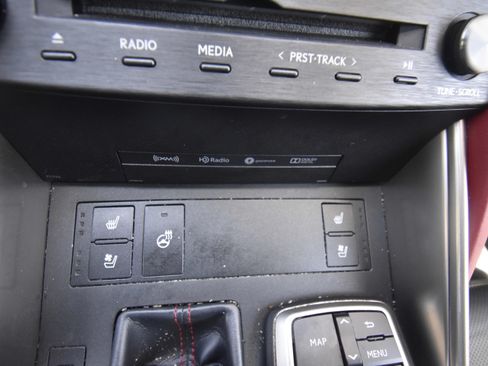 Used 2019 Lexus IS 300 w/ Navigation Package RWD image 16