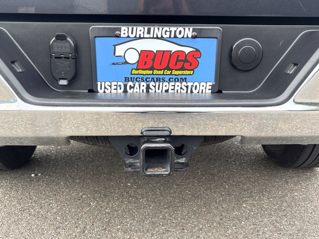 Used 2025 GMC Sierra 1500 SLT AWD/4WD image 43
